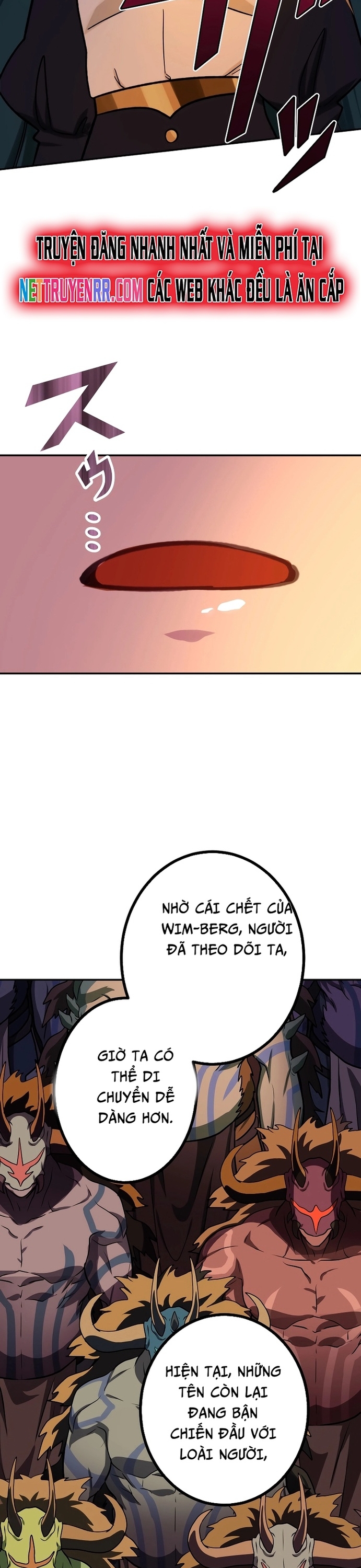 Sát Thủ Mạnh Nhất Chuyển Sinh Sang Thế Giới Khác: Chapter 79