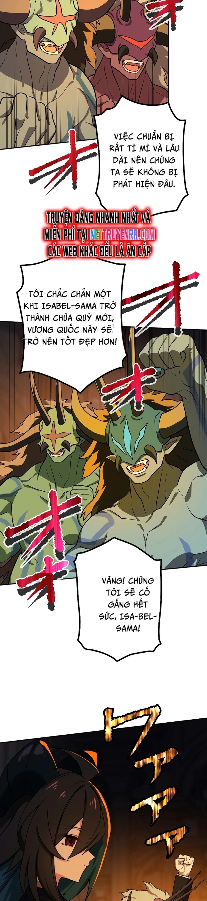 Sát Thủ Mạnh Nhất Chuyển Sinh Sang Thế Giới Khác: Chapter 79