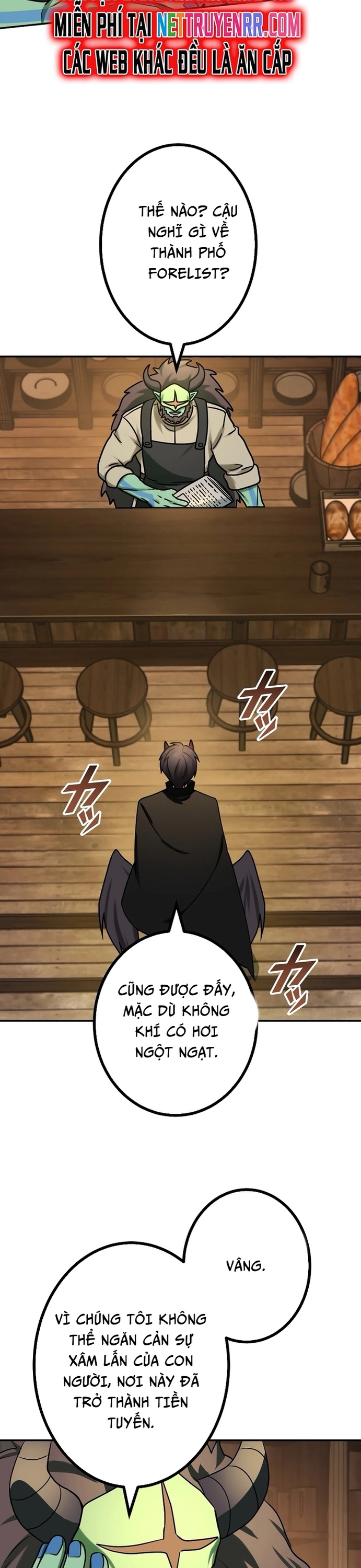 Sát Thủ Mạnh Nhất Chuyển Sinh Sang Thế Giới Khác: Chapter 79