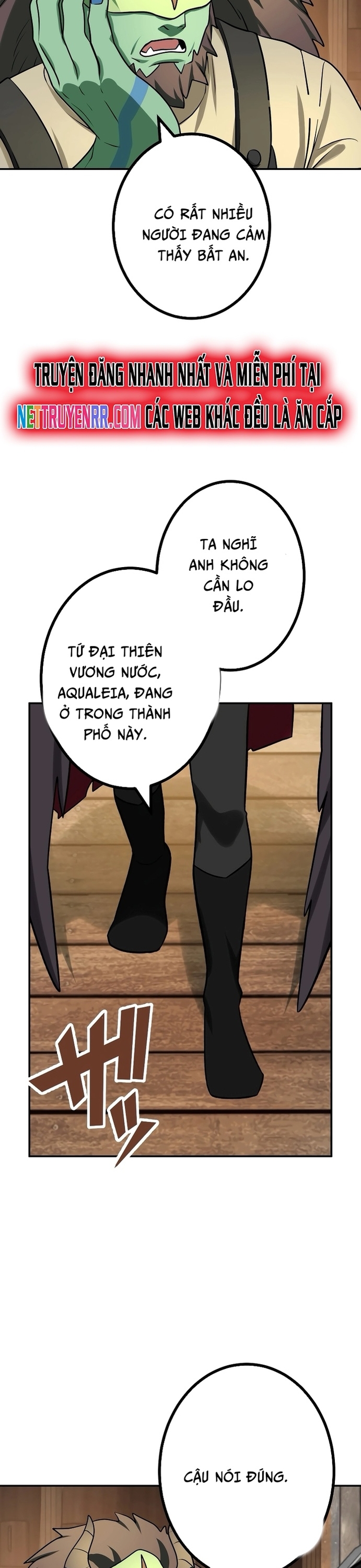 Sát Thủ Mạnh Nhất Chuyển Sinh Sang Thế Giới Khác: Chapter 79