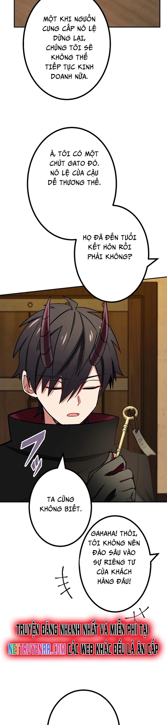 Sát Thủ Mạnh Nhất Chuyển Sinh Sang Thế Giới Khác: Chapter 79