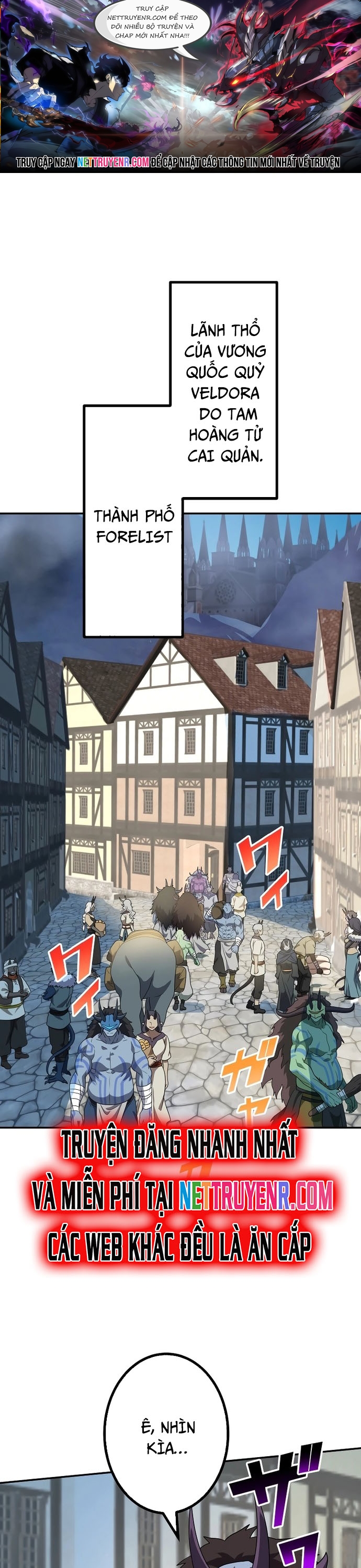 Sát Thủ Mạnh Nhất Chuyển Sinh Sang Thế Giới Khác: Chapter 80