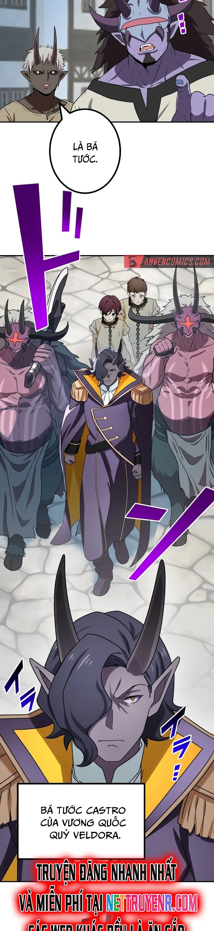 Sát Thủ Mạnh Nhất Chuyển Sinh Sang Thế Giới Khác: Chapter 80