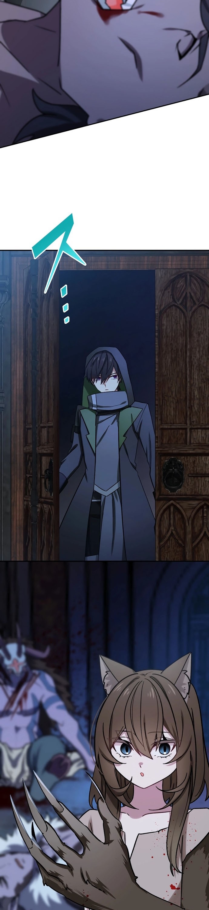 Sát Thủ Mạnh Nhất Chuyển Sinh Sang Thế Giới Khác: Chapter 80