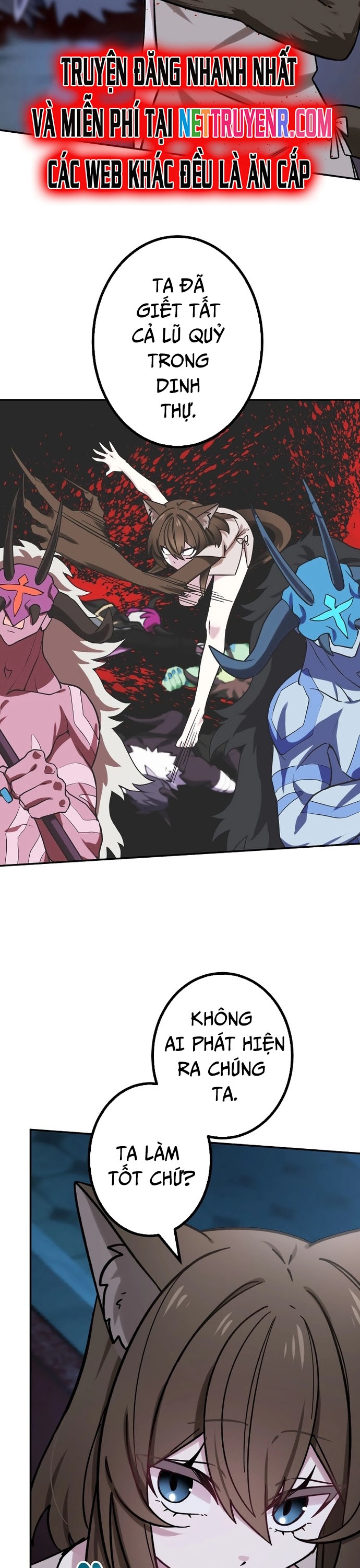 Sát Thủ Mạnh Nhất Chuyển Sinh Sang Thế Giới Khác: Chapter 80