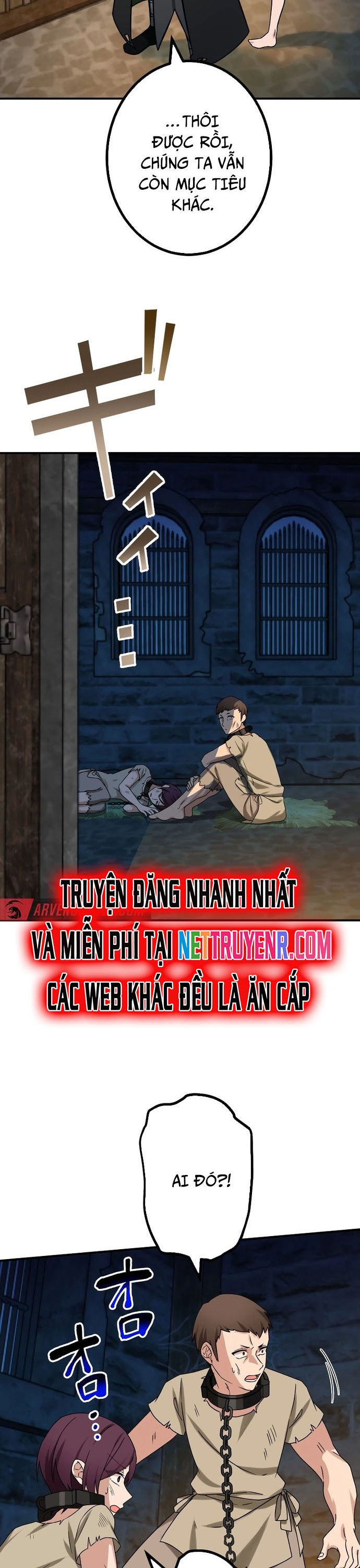 Sát Thủ Mạnh Nhất Chuyển Sinh Sang Thế Giới Khác: Chapter 80