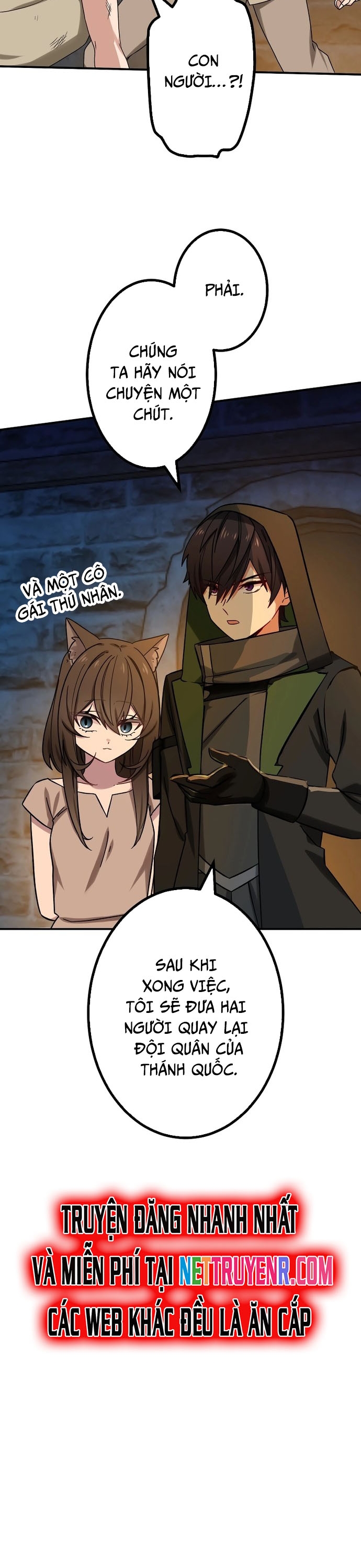 Sát Thủ Mạnh Nhất Chuyển Sinh Sang Thế Giới Khác: Chapter 80