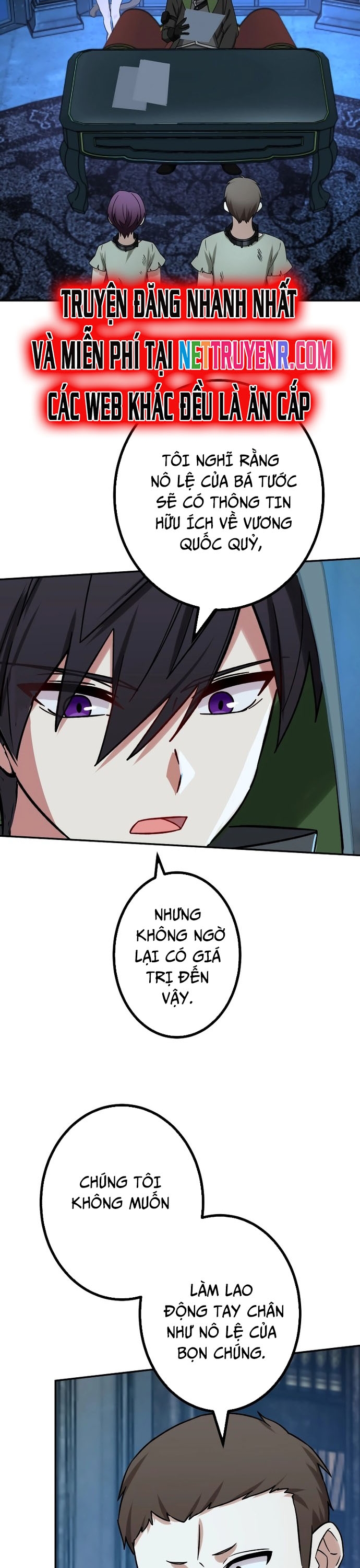 Sát Thủ Mạnh Nhất Chuyển Sinh Sang Thế Giới Khác: Chapter 80