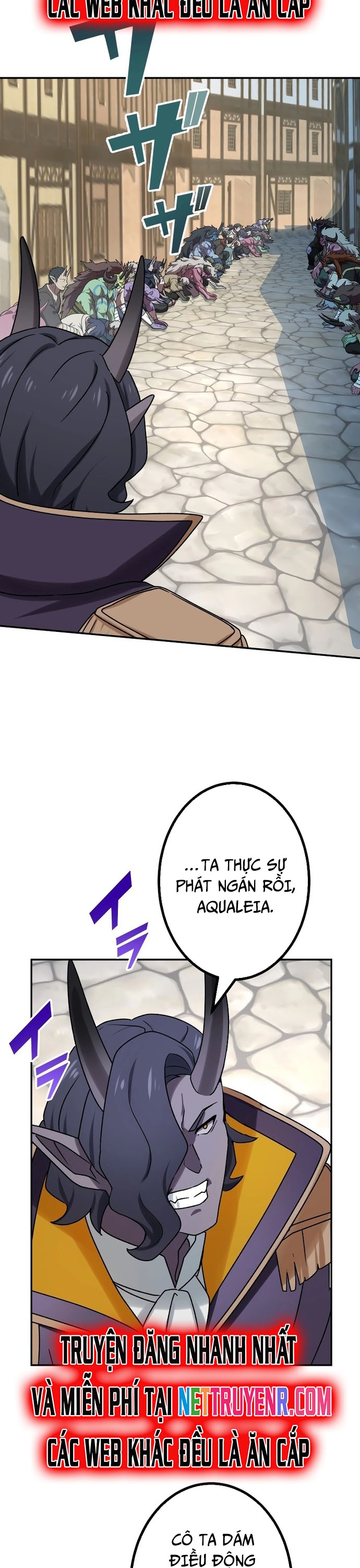 Sát Thủ Mạnh Nhất Chuyển Sinh Sang Thế Giới Khác: Chapter 80