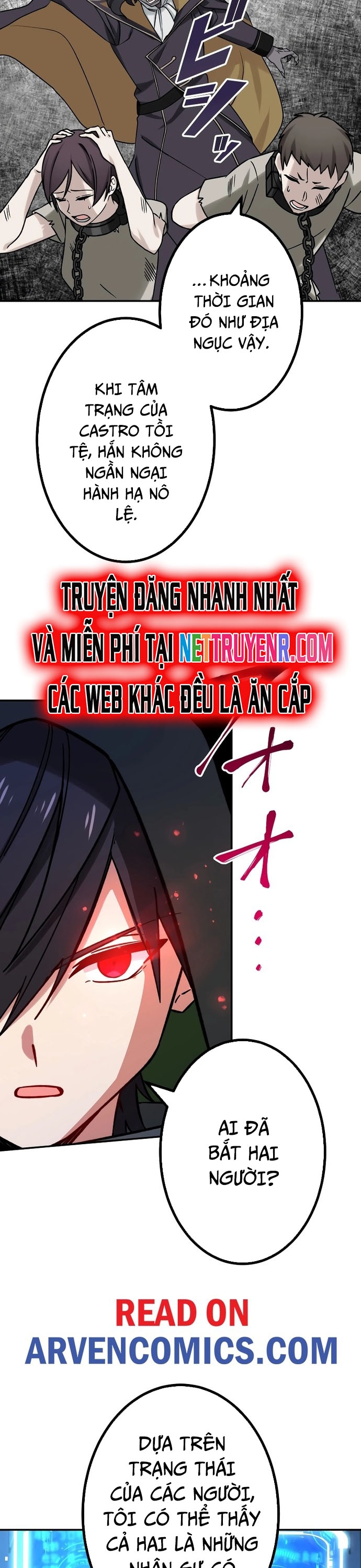 Sát Thủ Mạnh Nhất Chuyển Sinh Sang Thế Giới Khác: Chapter 80