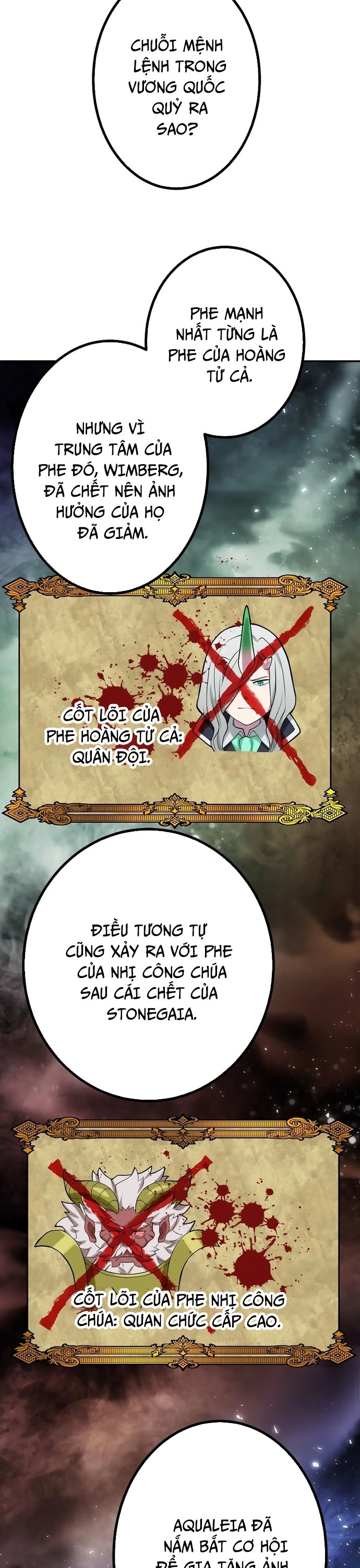 Sát Thủ Mạnh Nhất Chuyển Sinh Sang Thế Giới Khác: Chapter 80