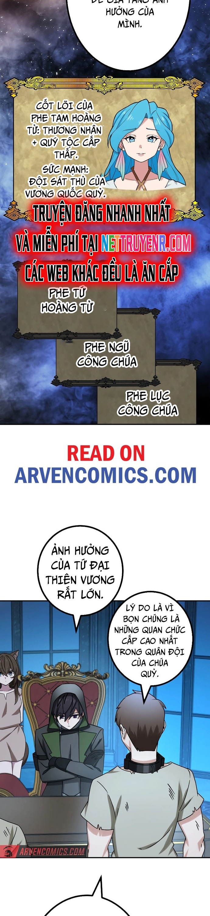 Sát Thủ Mạnh Nhất Chuyển Sinh Sang Thế Giới Khác: Chapter 80