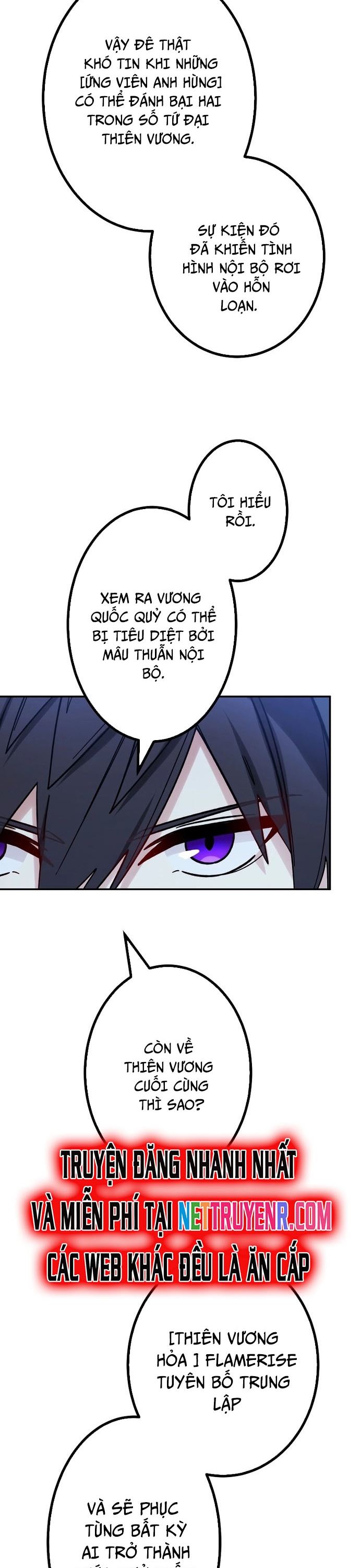 Sát Thủ Mạnh Nhất Chuyển Sinh Sang Thế Giới Khác: Chapter 80