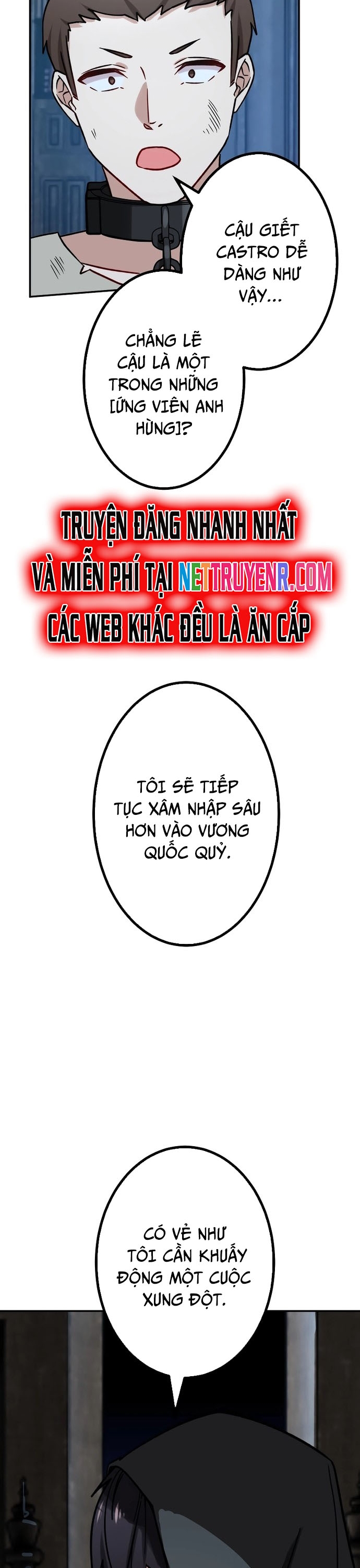 Sát Thủ Mạnh Nhất Chuyển Sinh Sang Thế Giới Khác: Chapter 80