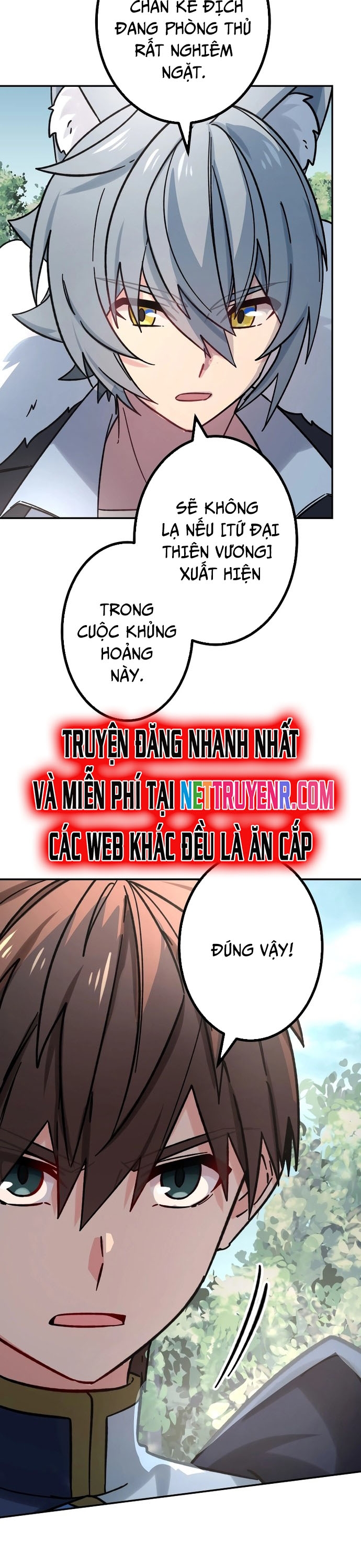 Sát Thủ Mạnh Nhất Chuyển Sinh Sang Thế Giới Khác: Chapter 80