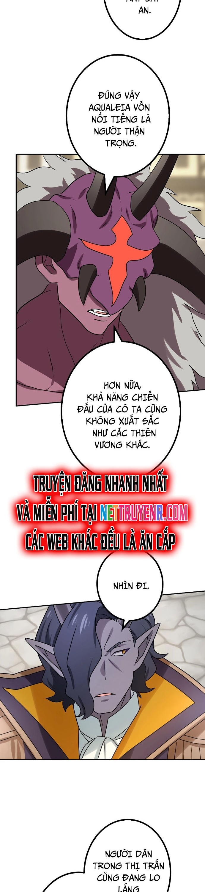 Sát Thủ Mạnh Nhất Chuyển Sinh Sang Thế Giới Khác: Chapter 80