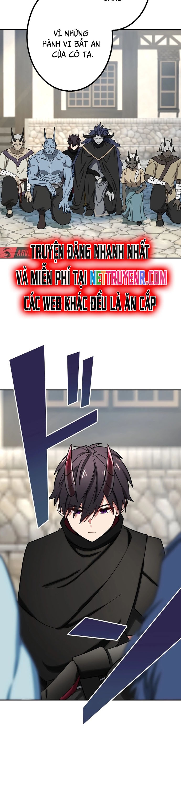 Sát Thủ Mạnh Nhất Chuyển Sinh Sang Thế Giới Khác: Chapter 80