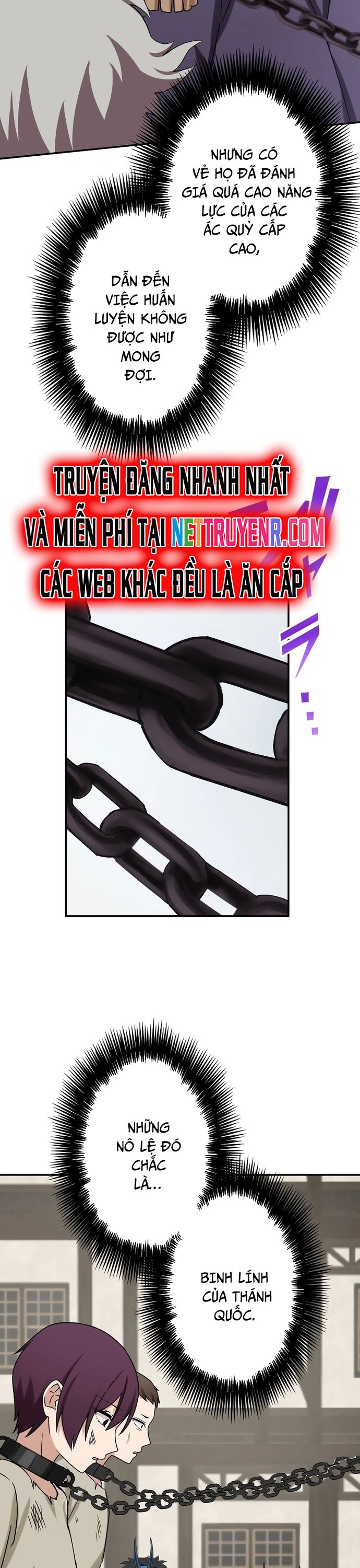 Sát Thủ Mạnh Nhất Chuyển Sinh Sang Thế Giới Khác: Chapter 80