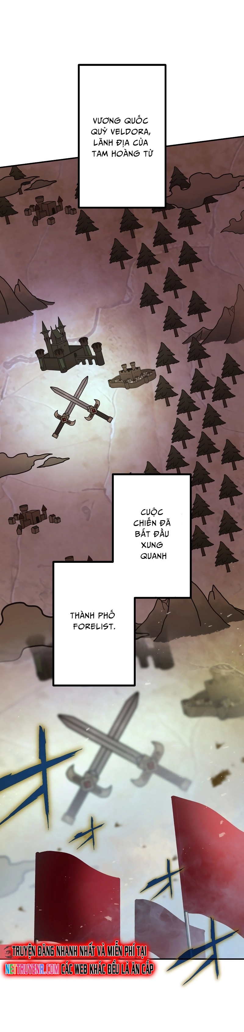 Sát Thủ Mạnh Nhất Chuyển Sinh Sang Thế Giới Khác: Chapter 81