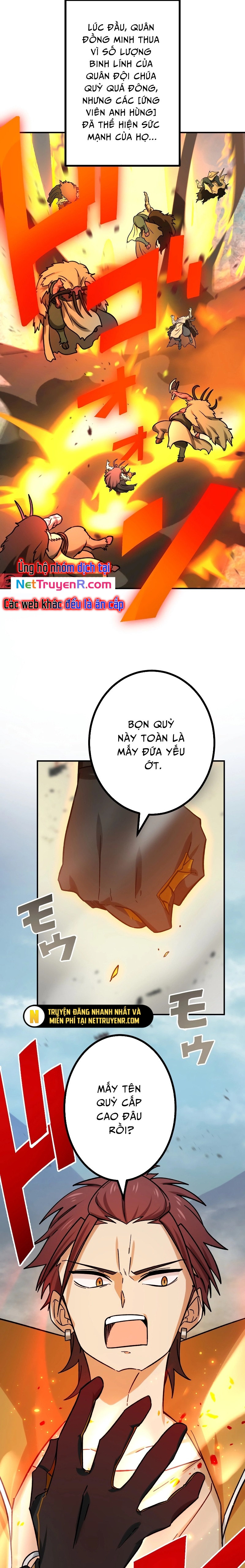 Sát Thủ Mạnh Nhất Chuyển Sinh Sang Thế Giới Khác: Chapter 81