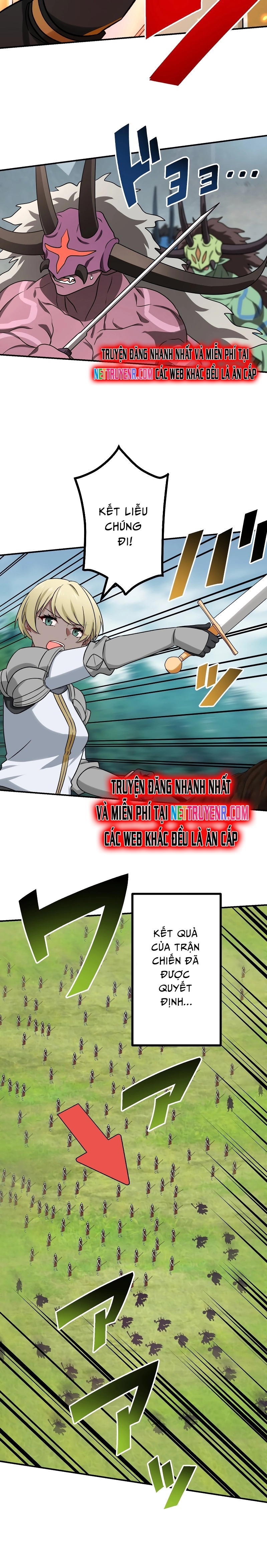 Sát Thủ Mạnh Nhất Chuyển Sinh Sang Thế Giới Khác: Chapter 81