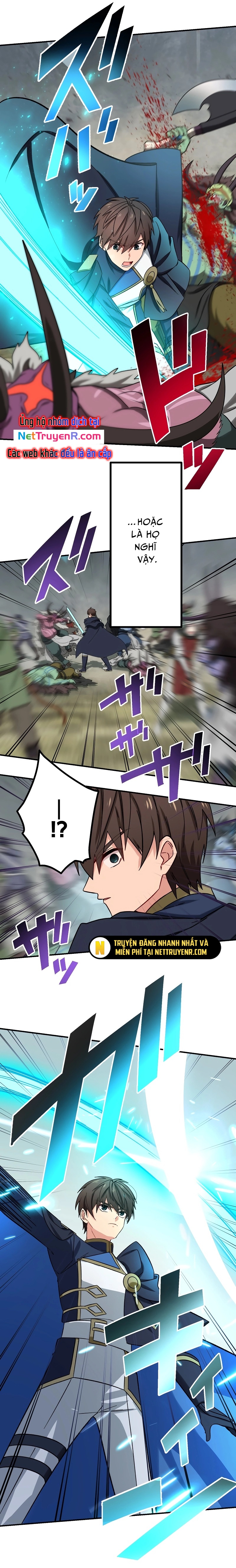 Sát Thủ Mạnh Nhất Chuyển Sinh Sang Thế Giới Khác: Chapter 81