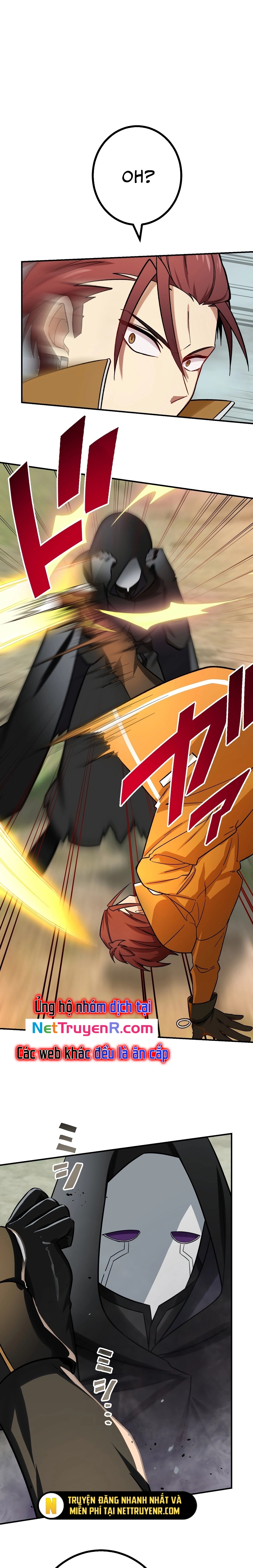 Sát Thủ Mạnh Nhất Chuyển Sinh Sang Thế Giới Khác: Chapter 81