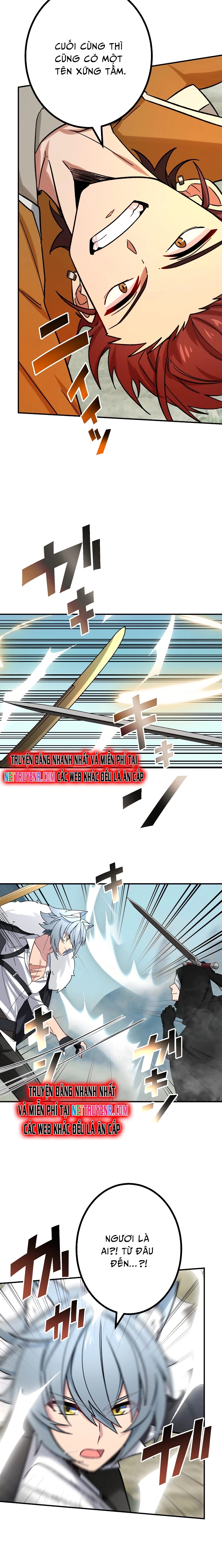 Sát Thủ Mạnh Nhất Chuyển Sinh Sang Thế Giới Khác: Chapter 81