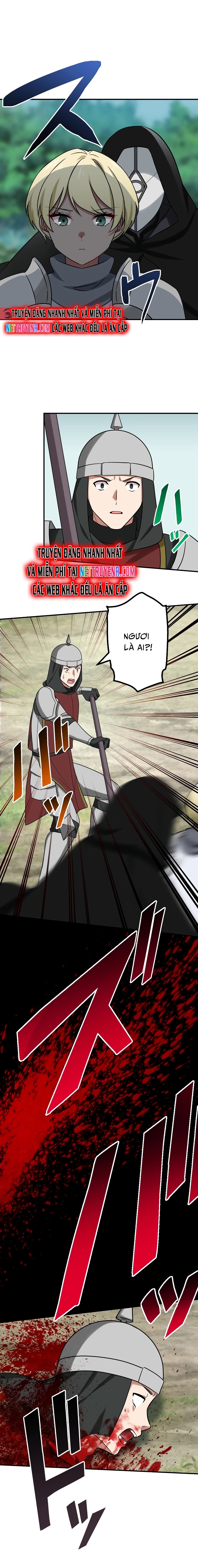 Sát Thủ Mạnh Nhất Chuyển Sinh Sang Thế Giới Khác: Chapter 81