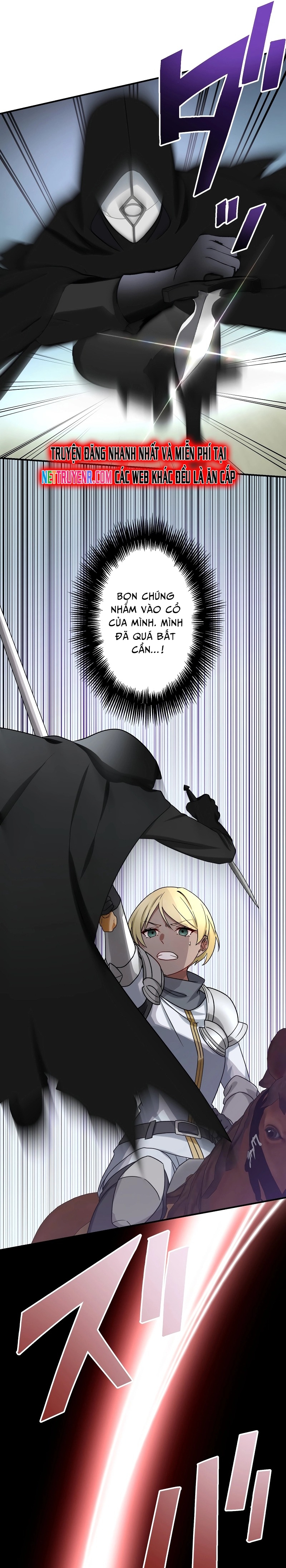 Sát Thủ Mạnh Nhất Chuyển Sinh Sang Thế Giới Khác: Chapter 81