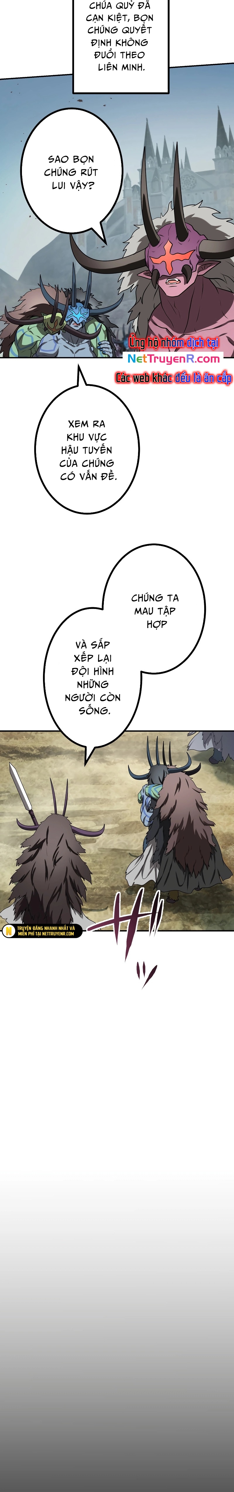 Sát Thủ Mạnh Nhất Chuyển Sinh Sang Thế Giới Khác: Chapter 81