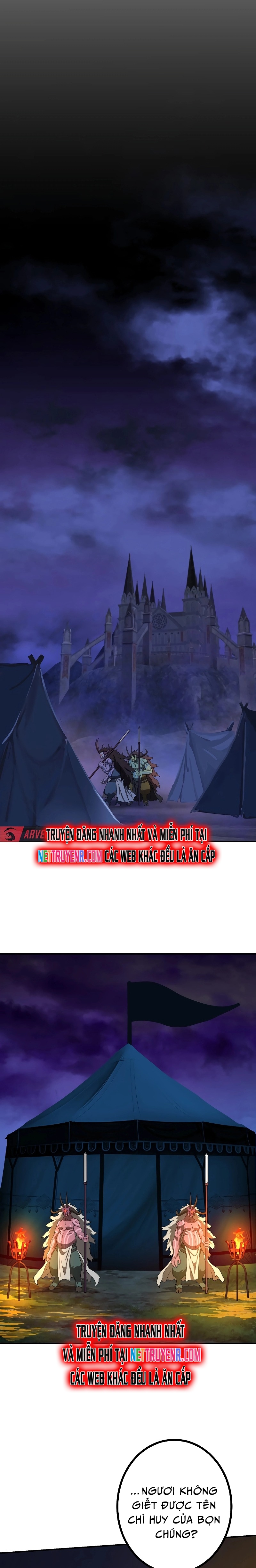 Sát Thủ Mạnh Nhất Chuyển Sinh Sang Thế Giới Khác: Chapter 81