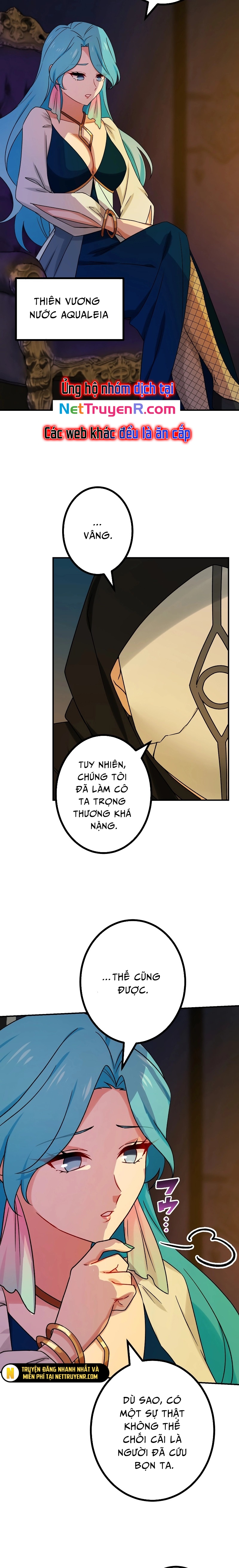 Sát Thủ Mạnh Nhất Chuyển Sinh Sang Thế Giới Khác: Chapter 81