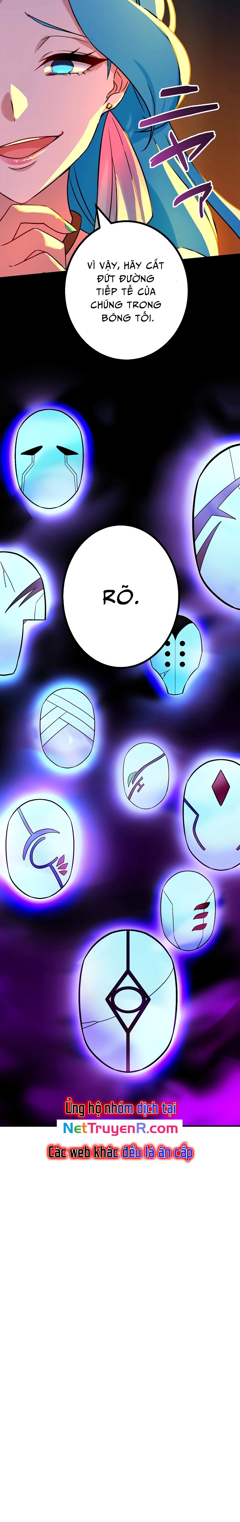 Sát Thủ Mạnh Nhất Chuyển Sinh Sang Thế Giới Khác: Chapter 81