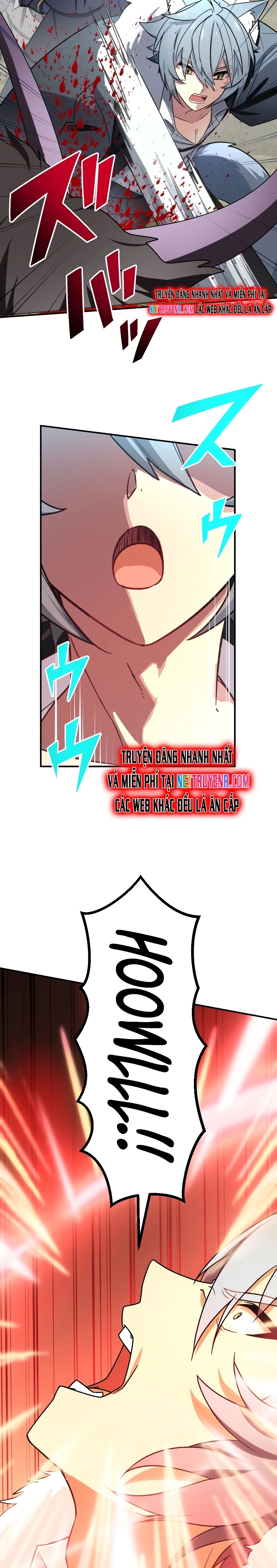 Sát Thủ Mạnh Nhất Chuyển Sinh Sang Thế Giới Khác: Chapter 81