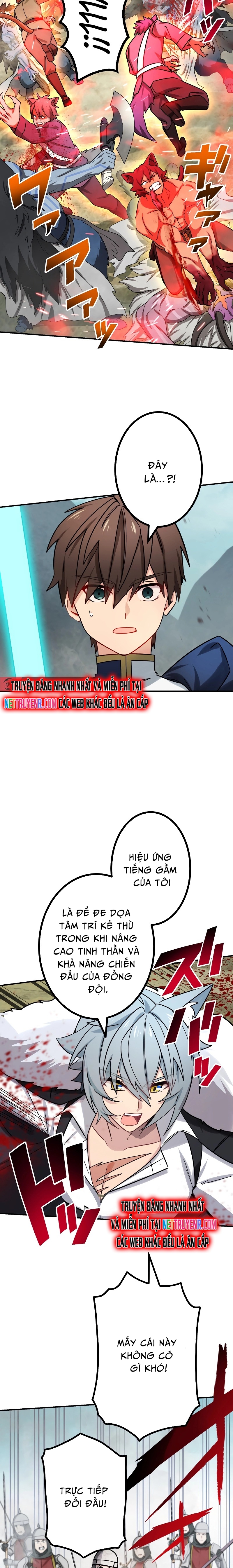 Sát Thủ Mạnh Nhất Chuyển Sinh Sang Thế Giới Khác: Chapter 81