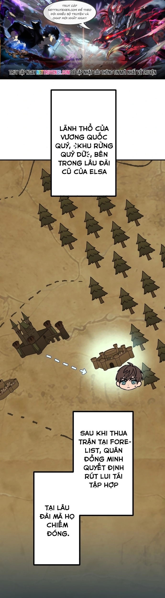 Sát Thủ Mạnh Nhất Chuyển Sinh Sang Thế Giới Khác: Chapter 84