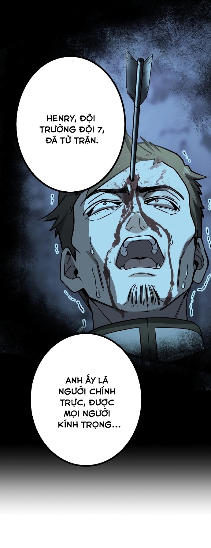 Sát Thủ Mạnh Nhất Chuyển Sinh Sang Thế Giới Khác: Chapter 84