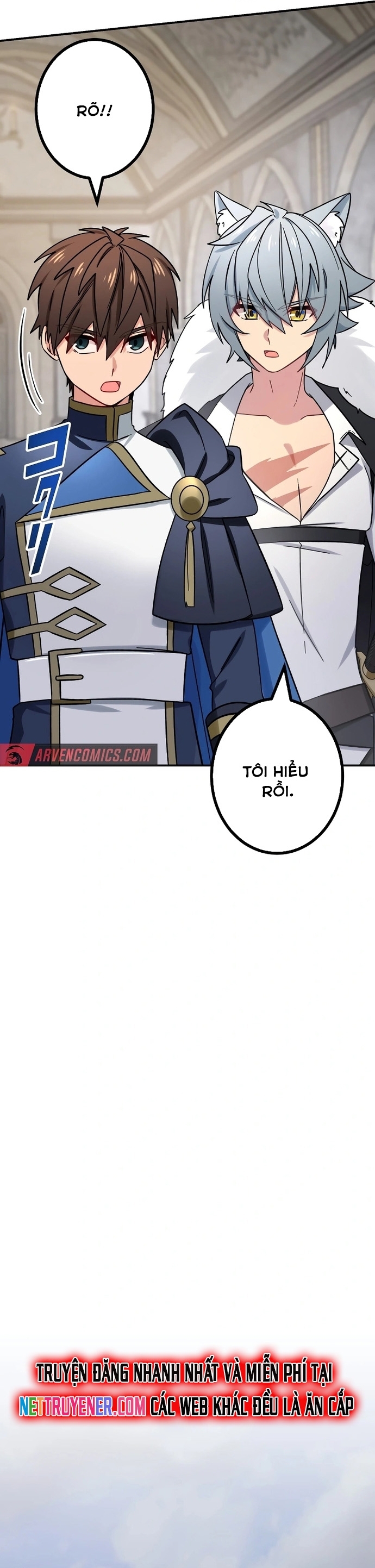 Sát Thủ Mạnh Nhất Chuyển Sinh Sang Thế Giới Khác: Chapter 84