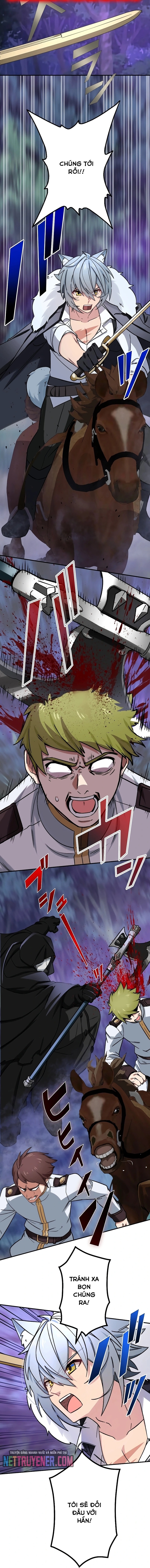 Sát Thủ Mạnh Nhất Chuyển Sinh Sang Thế Giới Khác: Chapter 84