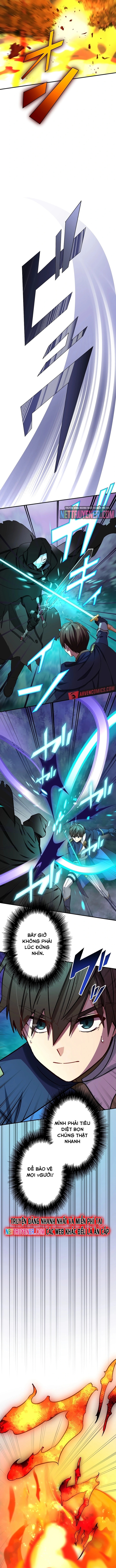 Sát Thủ Mạnh Nhất Chuyển Sinh Sang Thế Giới Khác: Chapter 84