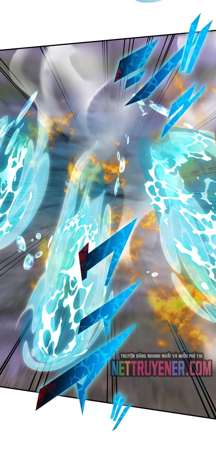 Sát Thủ Mạnh Nhất Chuyển Sinh Sang Thế Giới Khác: Chapter 84