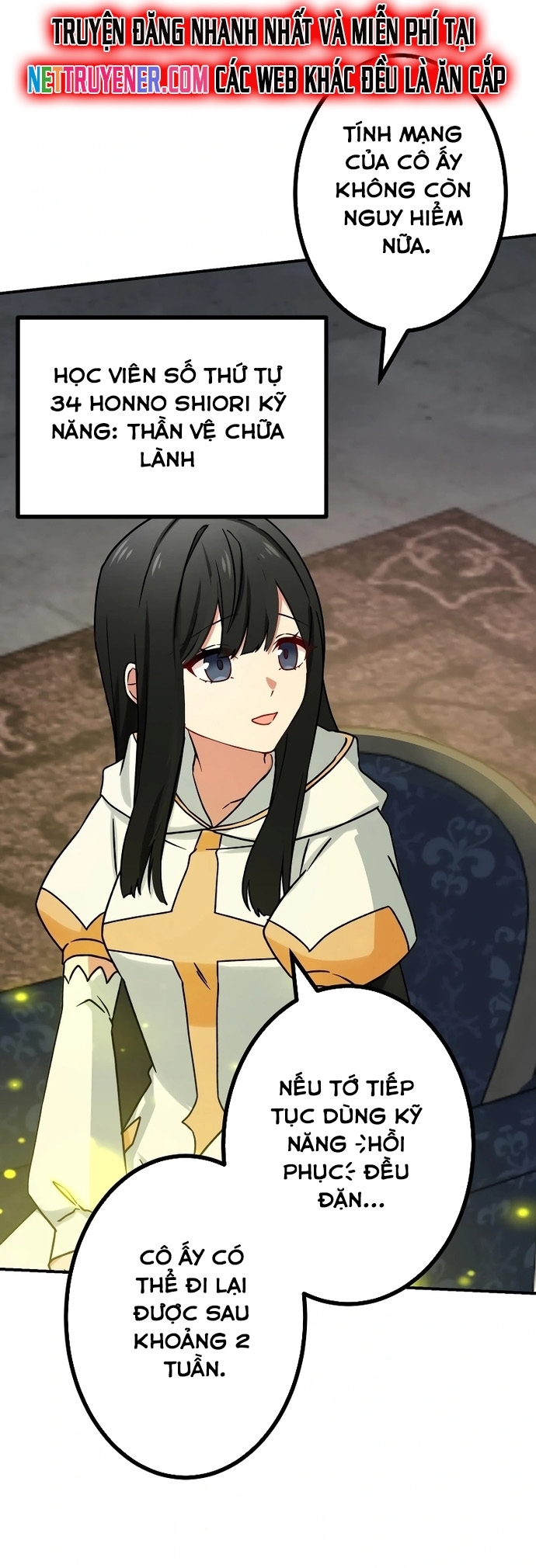 Sát Thủ Mạnh Nhất Chuyển Sinh Sang Thế Giới Khác: Chapter 84