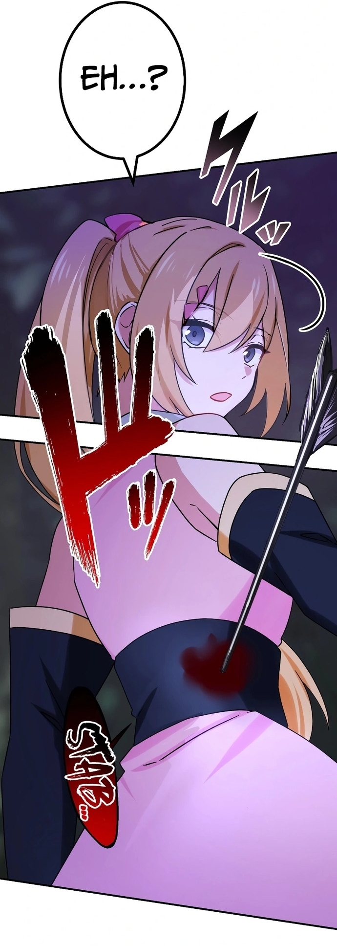 Sát Thủ Mạnh Nhất Chuyển Sinh Sang Thế Giới Khác: Chapter 84