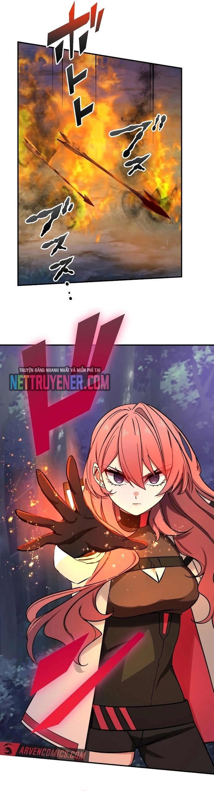 Sát Thủ Mạnh Nhất Chuyển Sinh Sang Thế Giới Khác: Chapter 84