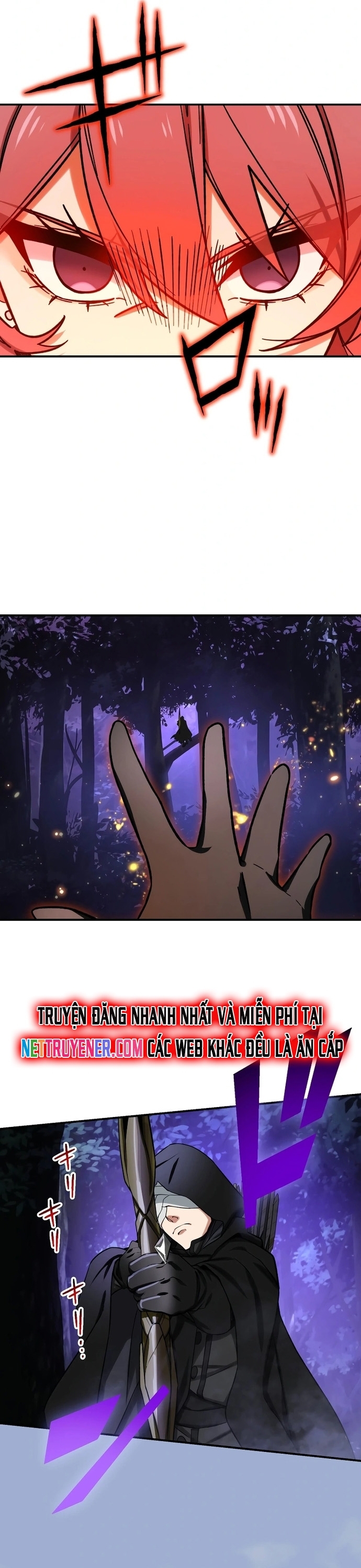 Sát Thủ Mạnh Nhất Chuyển Sinh Sang Thế Giới Khác: Chapter 84