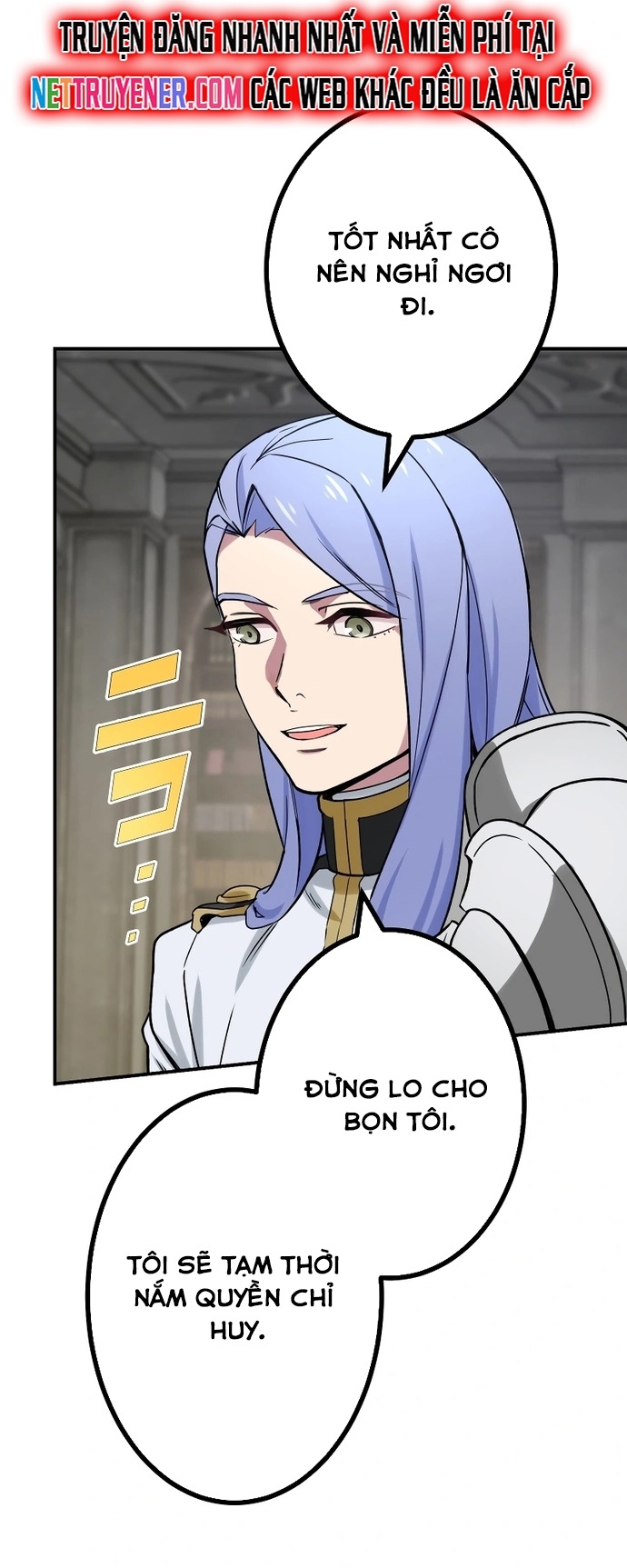 Sát Thủ Mạnh Nhất Chuyển Sinh Sang Thế Giới Khác: Chapter 84