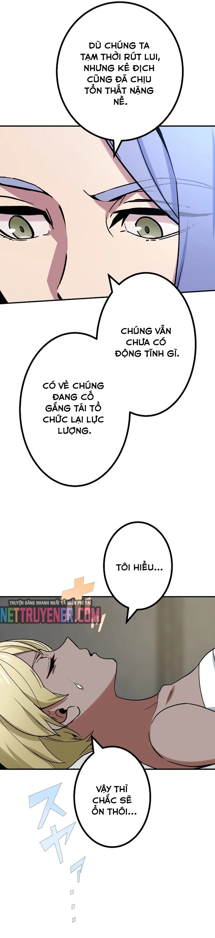 Sát Thủ Mạnh Nhất Chuyển Sinh Sang Thế Giới Khác: Chapter 84