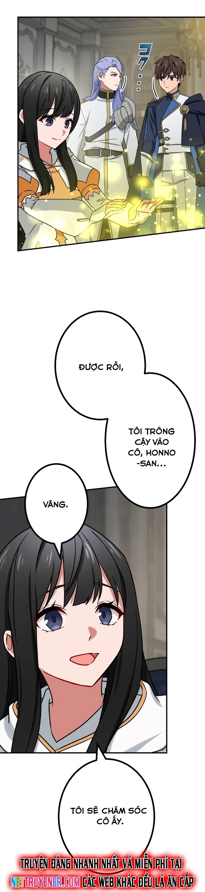 Sát Thủ Mạnh Nhất Chuyển Sinh Sang Thế Giới Khác: Chapter 84