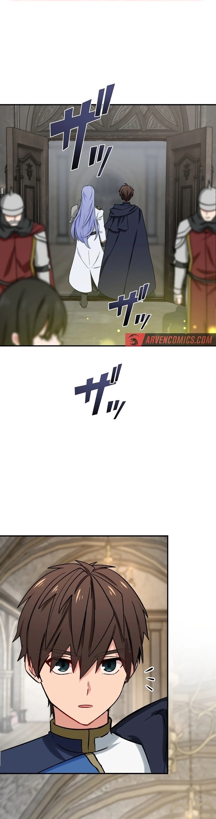 Sát Thủ Mạnh Nhất Chuyển Sinh Sang Thế Giới Khác: Chapter 84